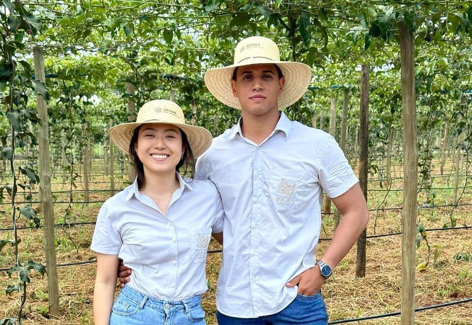Programa quer colocar 3 mil produtores no mercado internacional