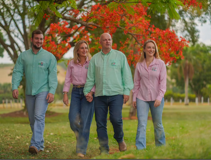 COP30: produtores provam que agro pode cortar 10% das emissões COP30: produtores provam que agro pode cortar 10% das emissões