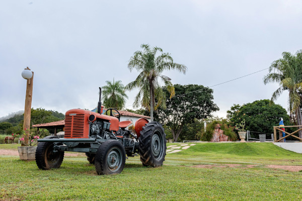 Turismo rural cresce no Brasil e abre espaço para diversificar negócio