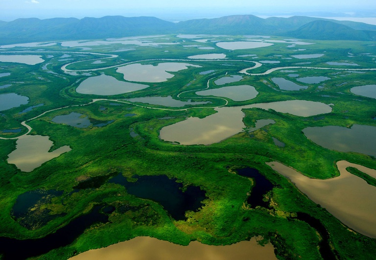 Brasil amplia proteção no Pantanal e Cerrado em mais de 148 mil hectares