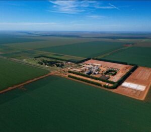 Fazenda em MT prova viabilidade da agricultura regenerativa