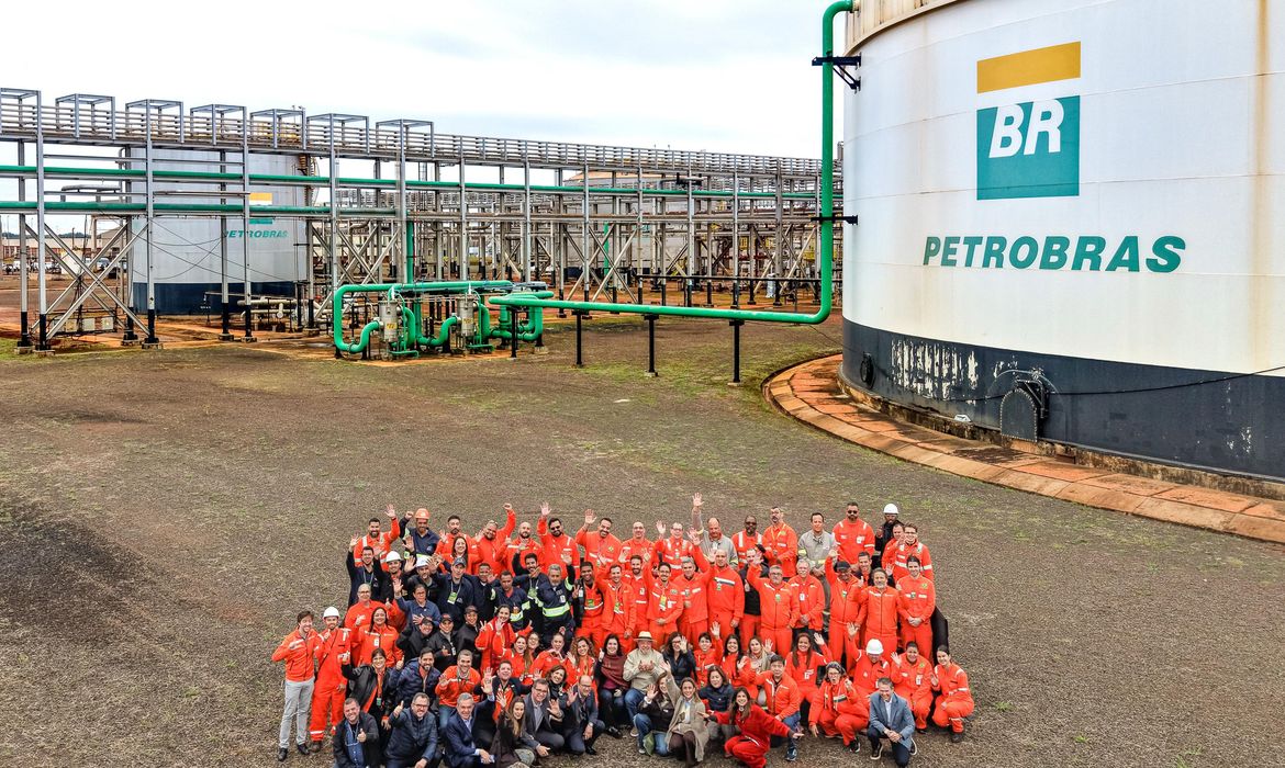 Fábrica de fertilizantes será retomada em MS