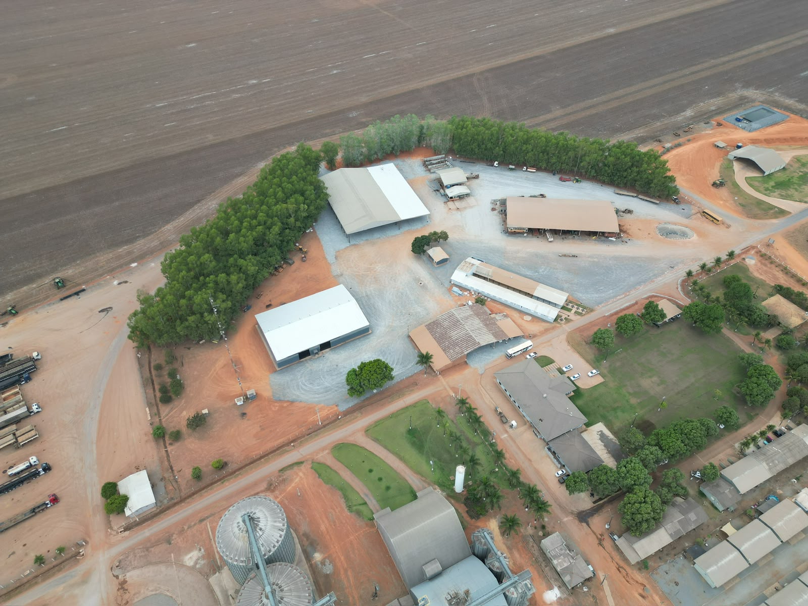 Destaque nacional: fazenda de MT transforma boas práticas em negócio Destaque nacional: fazenda de MT transforma boas práticas em negócio