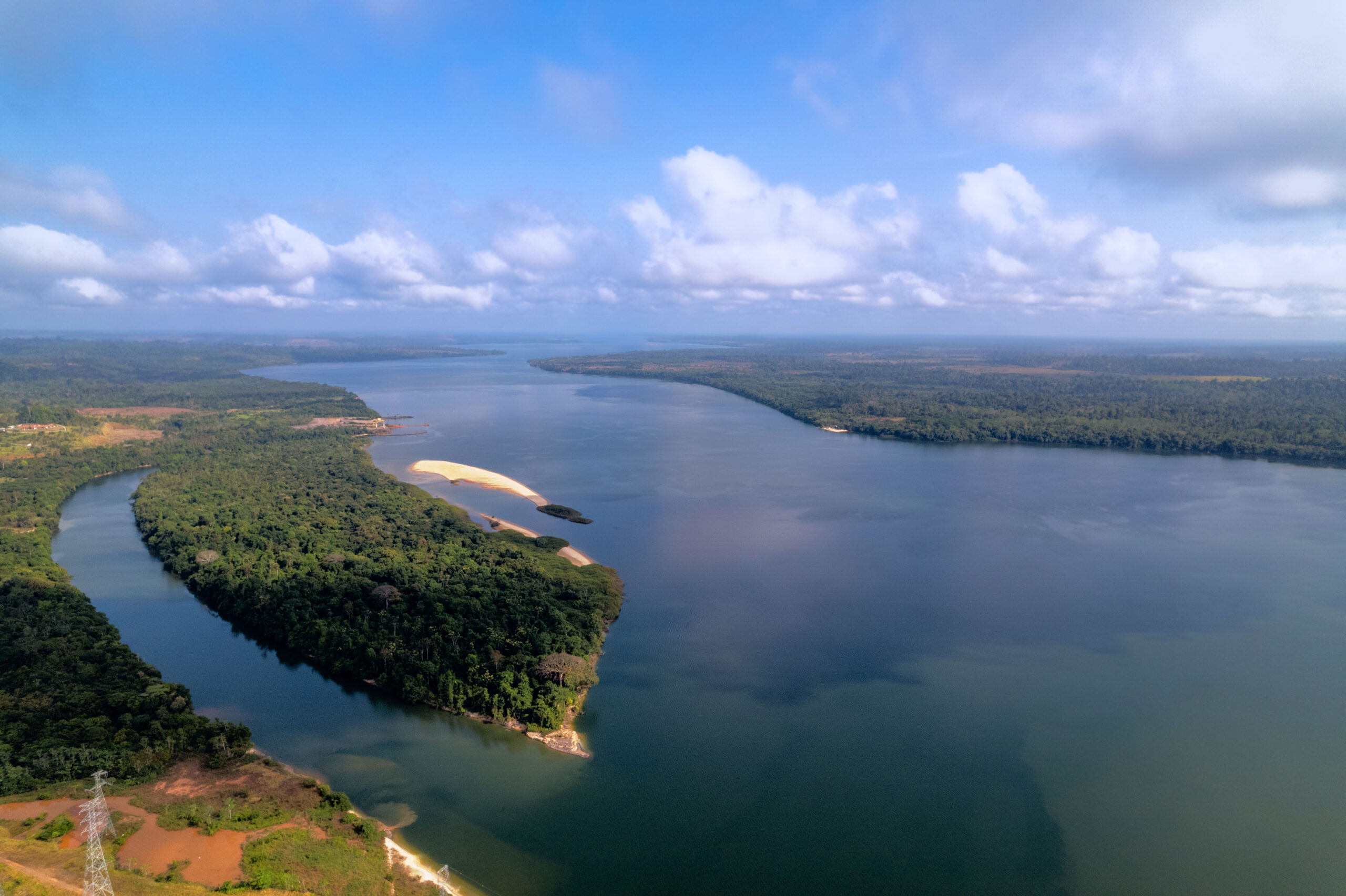 Bacia do Xingu terá R$ 5,3 milhões para recuperar 140 hectares em MT Bacia do Xingu terá R$ 5,3 milhões para recuperar 140 hectares em MT